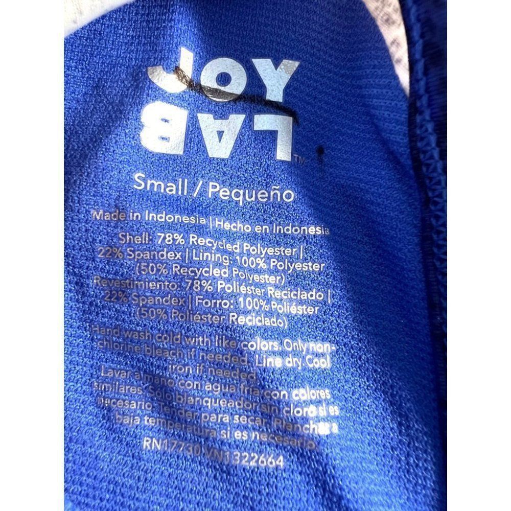 Joy Lab Small Sports Bra NWOT‎ - Picture 2 of 3